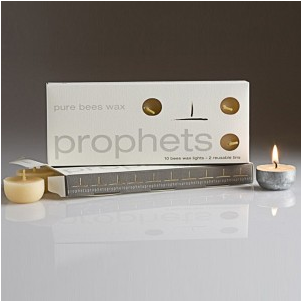 Tee light candles 10 Pack Tee light candles 10 Pack