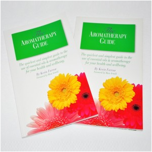 The Aromatherapy Guide