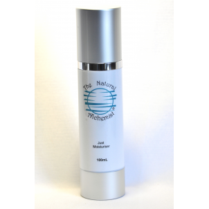 Just Moisturiser 100mL