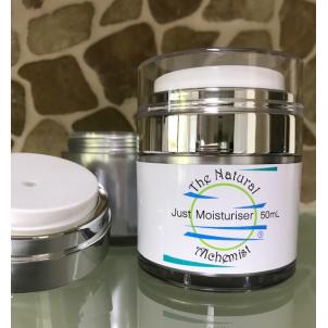 Just Moisturiser