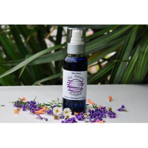 Belly Bump Massage Oil Belly Bump Massage Oil