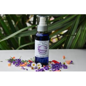 Mum's Yummy Tummy Massage Oil Mum's Yummy Tummy Massage Oil