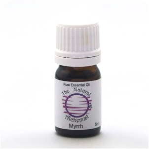 Myrrh 5mL