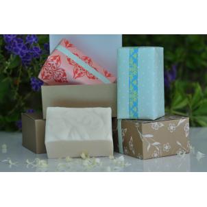 Gentle Olive Oil & Jojoba Soap (unscented) Gentle Olive Oil & Jojoba Soap (unscented)