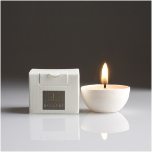 Prophet Candle Prophet Candle