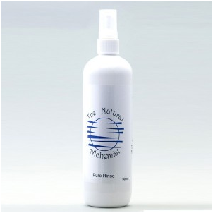 Rinse with Essential Oils 500mL